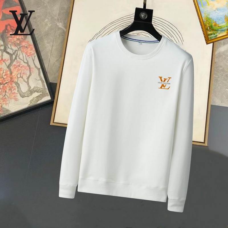 LV Men's Hoodies 802